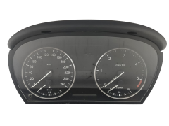 Velocímetro/Instrumentos Y Relojes BMW 3 E91 9242346-01 2154628-01 56402