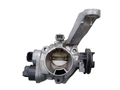 Mariposa De Aire Renault 7700108120 H873633 Solex 1.2 8V 1666