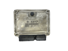 Controlador 045906019BP 0281012194 VW Bosch 57682