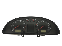 Velocímetro/Instrumentos Y Relojes VW Passat B5 88311245 40512