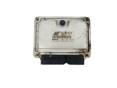 Controlador 038906019BF 0281010221 Ford VW Bosch 39777