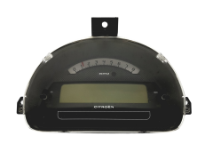Velocímetro/Instrumentos Y Relojes Citroen C2 9660225980 D 00 58319