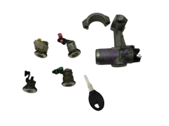 Interruptor De Encendido Nissan Micra K11