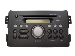Radio Cd Mp3 Opel Agila 39101-51K0 CQ-MX0770G Suzuki 1093
