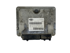 Controlador Fiat 51819338 IAW4AF.M9 61600.627.08 Magneti Marelli 52678