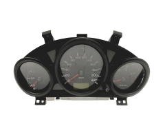Velocímetro/Instrumentos Y Relojes Mitsubishi Colt MM-0038-001 MM0038001 58426