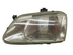 Reflector Izquierdo 7701040682 Megane 1 Scenic 1 Renault Valeo 4878