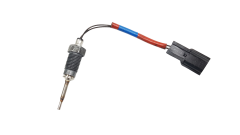 Sensor De Temperatura De Los Gases De Escape 226400469R Renault Trafic 3 0km