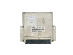 Controlador 46546205 0281001928 C424B182 Fiat Bosch 34702