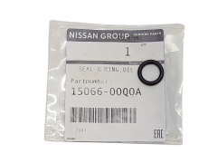 Gásquet Original Renault Nissan 1506600Q0A 7703065323