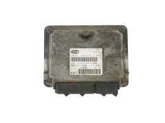 Controlador IAW4AF.M7 73501877 Fiat Magneti Marelli 36205
