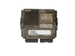 Controlador LPG 616655000 110R-006011 67R0016002 Landi Renzo 39628