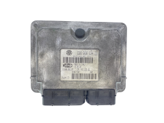 Controlador VW 036906034DD IAW4MV.DD 61600.663.07 Magneti Marelli 63149
