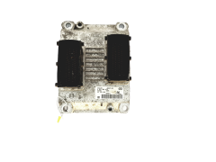 Controlador 09185450 AL 0261206075 Opel GM Bosch 24290