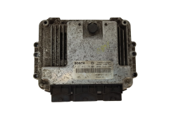 Controlador 0281012770 8200527713 8200631577 Renault Bosch 16155