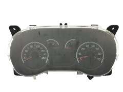 Velocímetro/Instrumentos Y Relojes Fiat Doblo 51867720 503005160101 52723