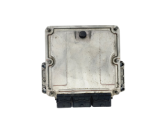 Controlador 0281010819 8200039569 8200166362 Fiat Renault Bosch 42524