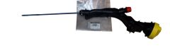 Varilla Del Aceite Original 8200949932 Renault