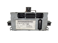 Controlador De Confort Fiat 46817786 Delphi 20332