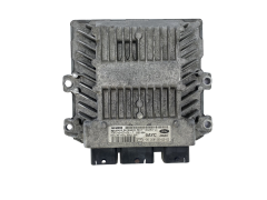 Controlador 3S61-12A650-LC 5WS40140E-T 5AYC Ford Siemens 53070