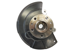 Mangueta De La Rueda Derecho 400146767R 402026199R 1.6 dCi Ren Espace 5 8000km