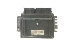 Controlador MEC32-040 G3 U3 Nissan Hitachi 36629