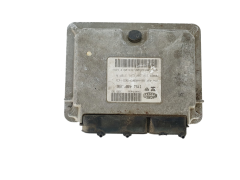 Controlador IAW49F.B6 46750003 Fiat Magneti Marelli 38508