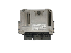 Controlador 9678818280 0281018228 9666729580 PSA Bosch 44281
