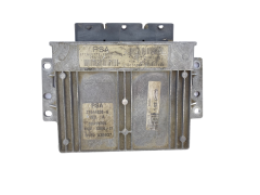 Controlador PSA 9641815480 9637705980-03 21644838-6 Sagem 60682