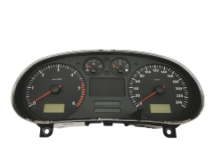 Velocímetro/Instrumentos Y Relojes Seat Toledo Leon W01M0920801B 58048