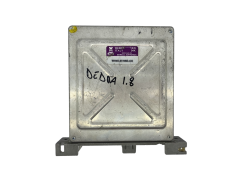 Controlador IAW04K WH4K.07/8SD.CU Lancia Weber Italy 56851