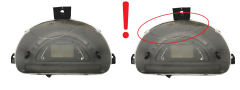 Velocímetro/Instrumentos Y Relojes Citroen C3 9645994280 B 01 59620