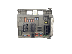 Controlador PSA 9650618480 U118470003L Siemens 58910