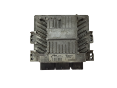 Controlador S122326109A 8200565863 8200592611 Renault Siemens 18555