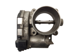 Mariposa De Aire BK2Q-9E926-AB 0280750537 Ford PSA Bosch 1667
