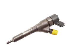 Inyección De Combustible Citroen Peugeot 9641742880 0445110076 2.2 HDI Bosch