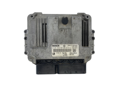Controlador Opel 55560810 0281012694 8980135190 Bosch GM 53308