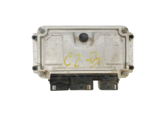 Controlador 0261207999 9653491880 9648002280 PSA Bosch 42159
