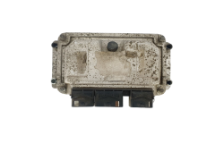 Controlador 0261206942 9638783480id10 26FM0884 PSA Bosch 39905
