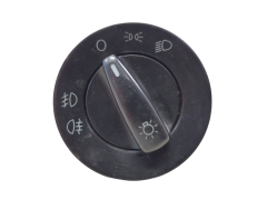 Interruptor De Las Luces Volkswagen VWAG 1C0941531A 04052031 3