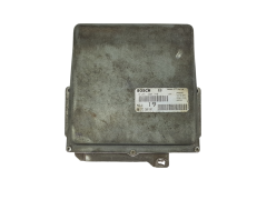 Controlador 0261200780 9617150080 26FM0000 MA3.0 PSA Bosch 17126