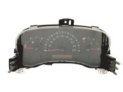 Velocímetro/Instrumentos Y Relojes Fiat Panda 46801545 503000360300 42324