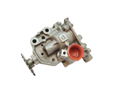 Bomba De Aceite 150157688R 8200916824 150003601R 2.3 DCI Master 3 Movano 2