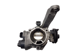 Mariposa De Aire Renault 7700108120 H873633 1.2 8V