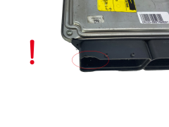 Controlador 03G906016DM 0281011882 VW Bosch 57460
