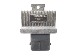 Relé De Las Bujías Renault Citroen Peugeot 9640469680 NAGARES