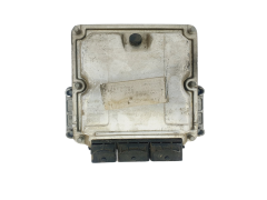 Controlador 0281010819 8200039569 8200166362 Renault Bosch 47712