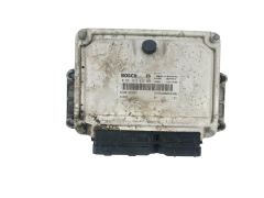 Controlador 0281010442 8200126983 8200049306 Renault Bosch 41563