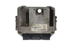 Controlador 0281010707 9647158080 9647785580 PSA Bosch 46243