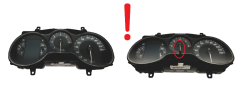 Velocímetro/Instrumentos Y Relojes Seat Leon 1P0920840C 110080281019 58763
